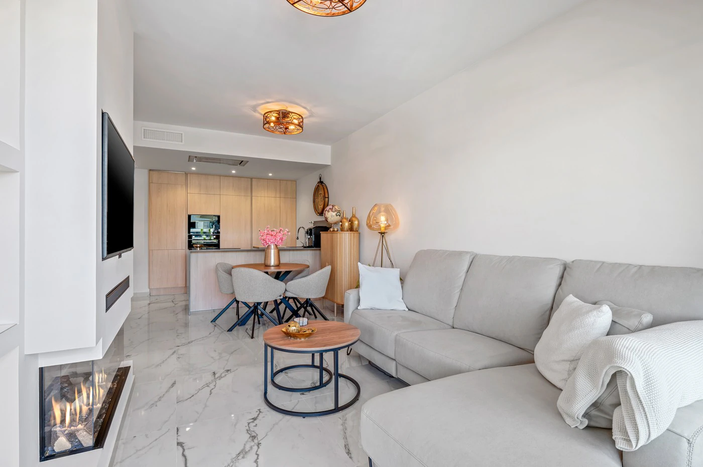 Apartament na sprzedaż w Orihuela Costa