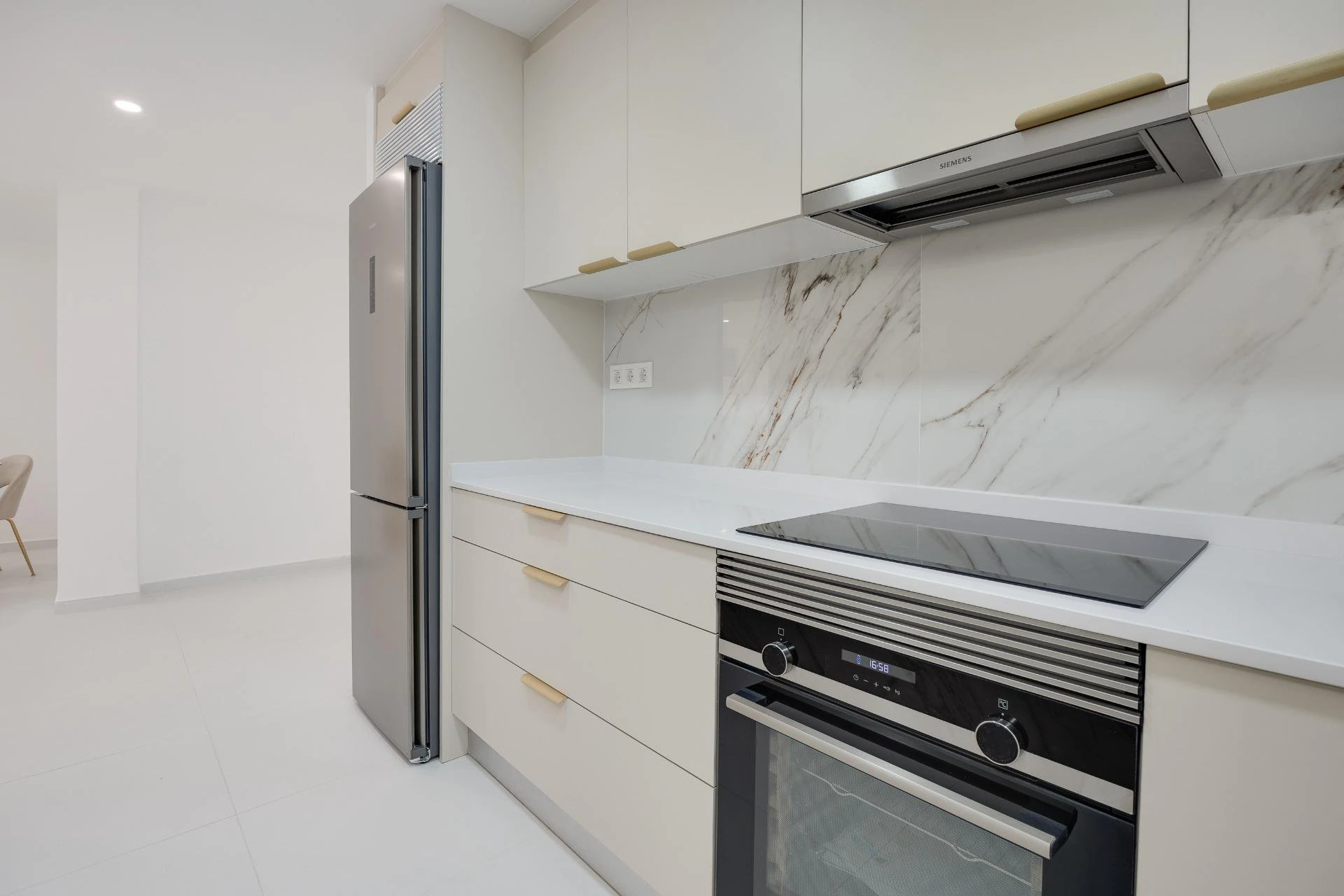 Apartament na sprzedaż w Torrevieja