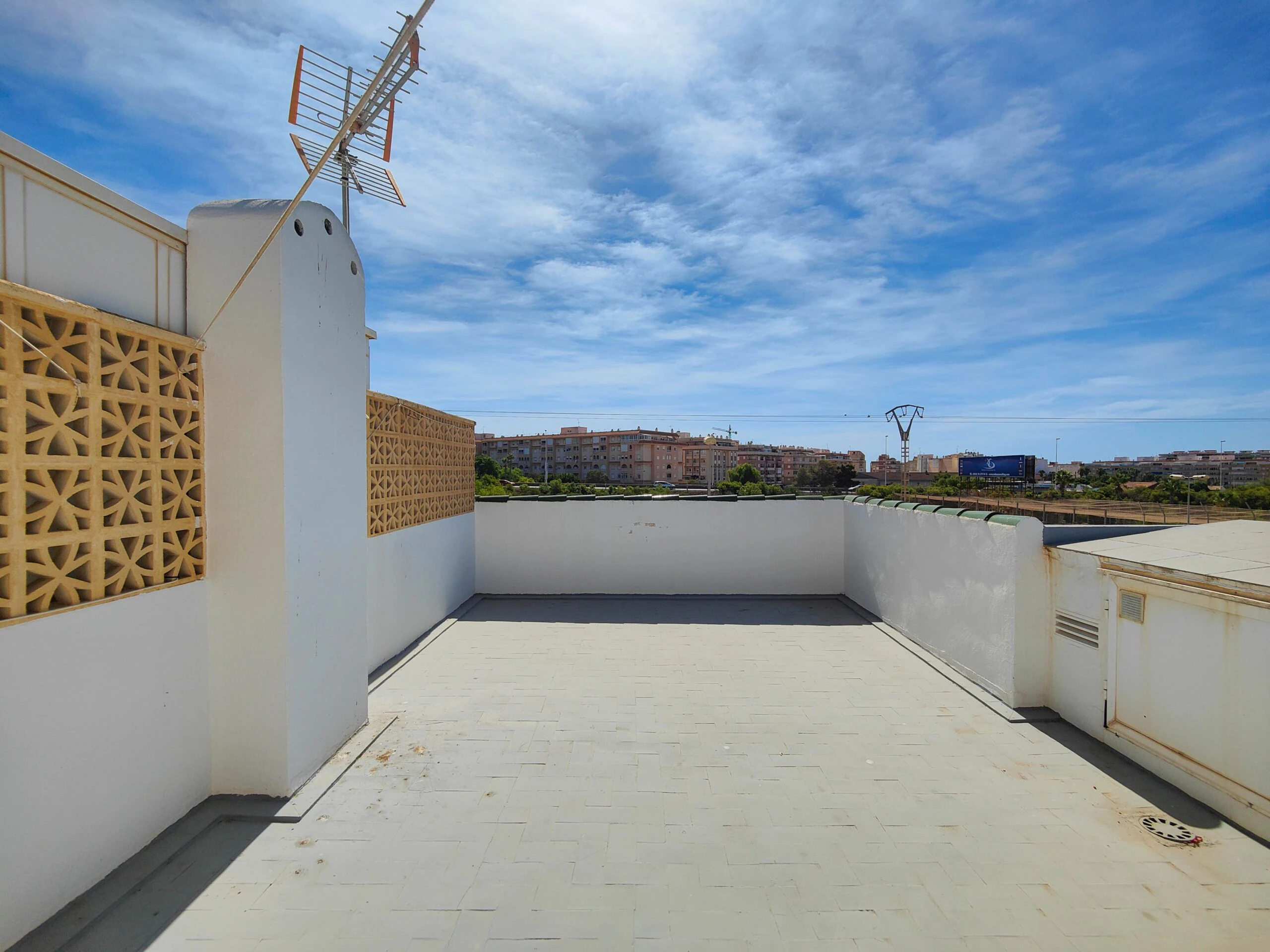 Bungalow na sprzedaż w Torrevieja