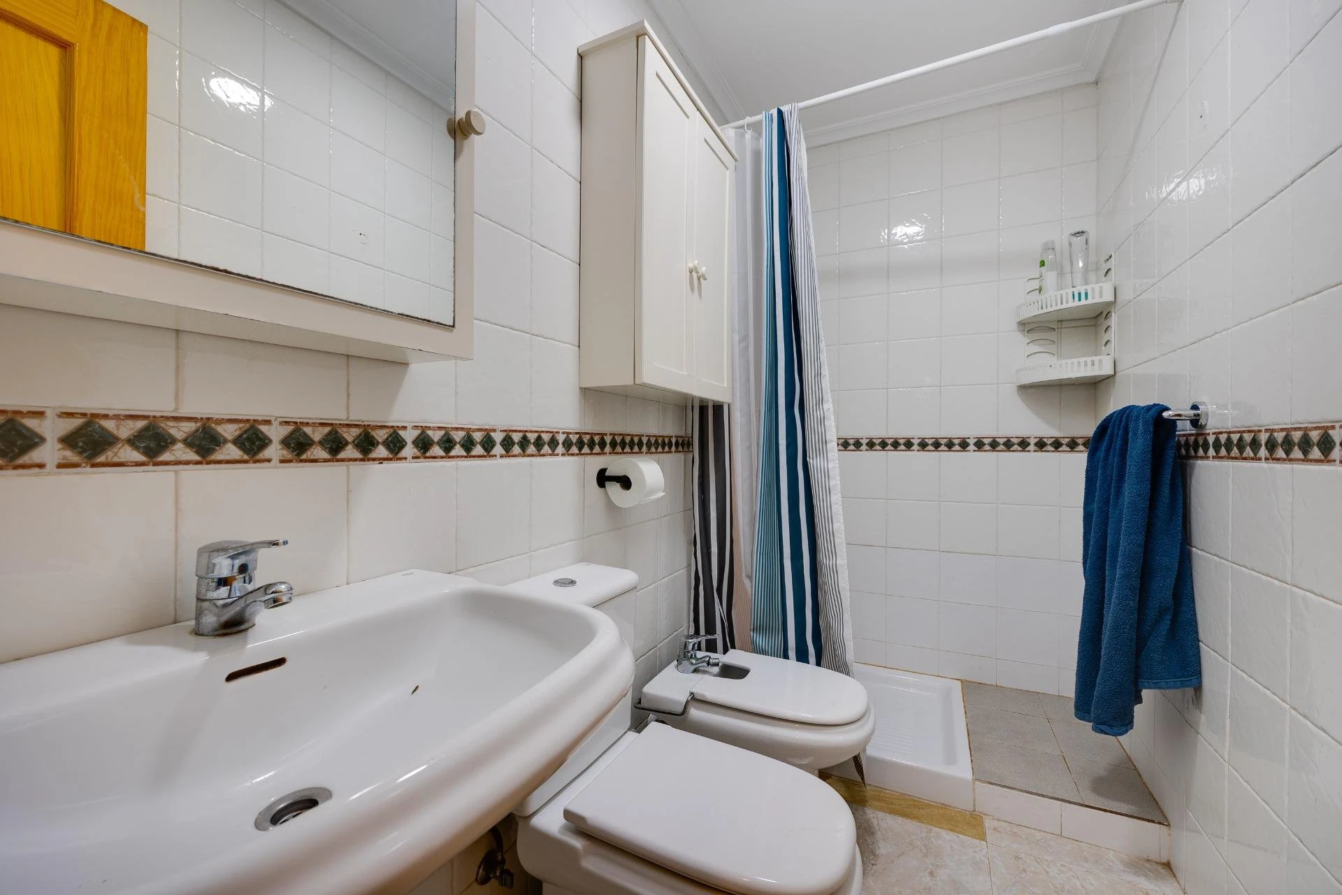 Apartament na sprzedaż w Torrevieja