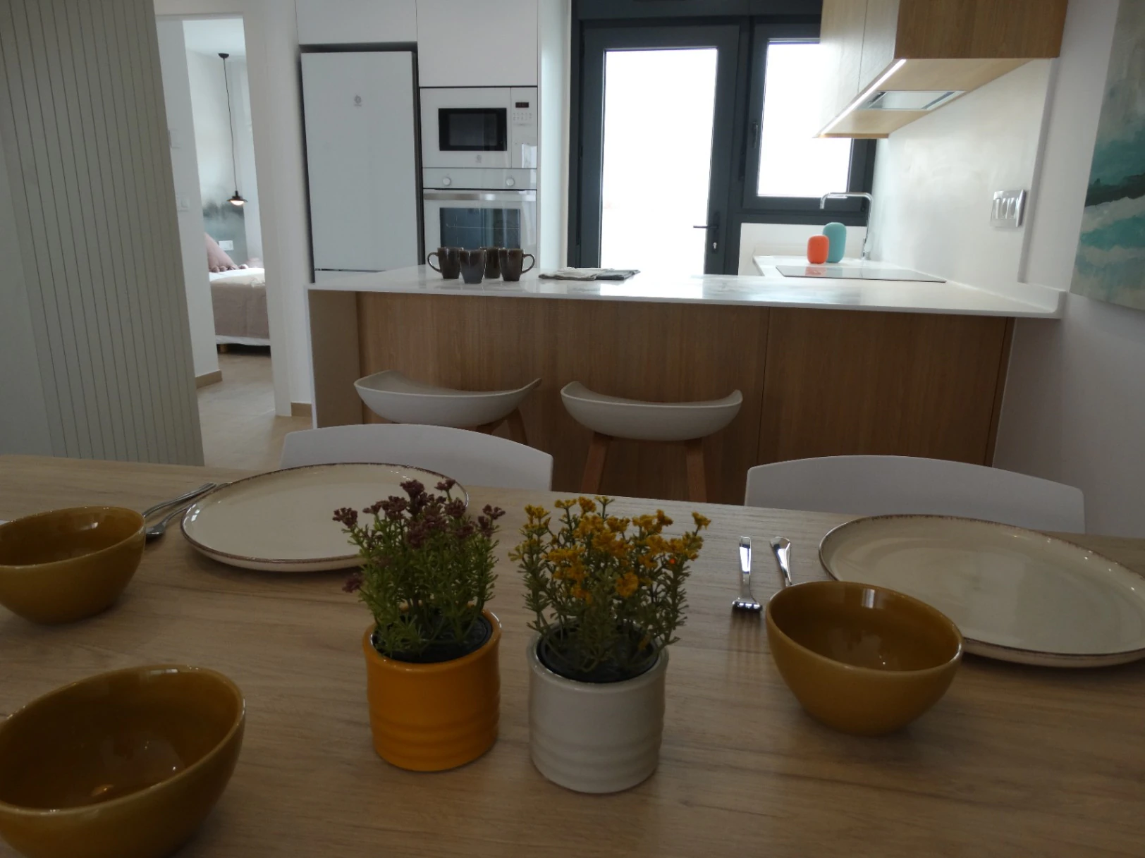 Bungalow na sprzedaż w Pilar De La Horadada