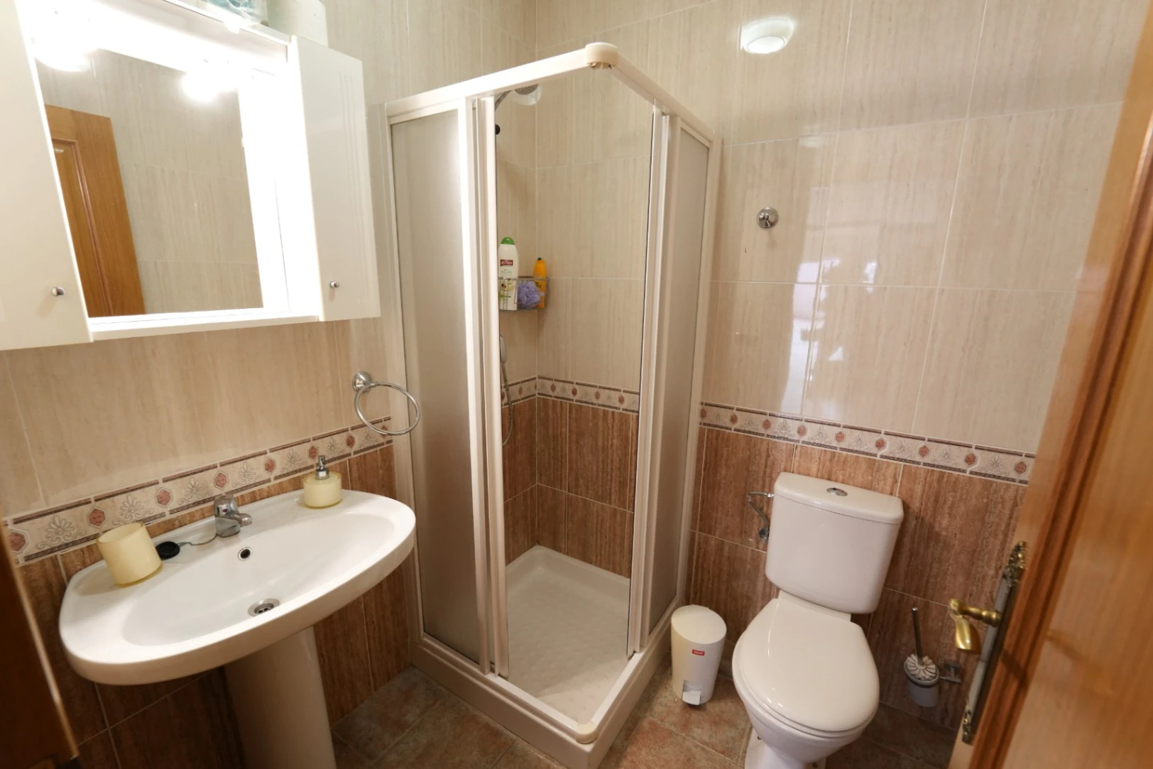 Luksusowa willa 300 m od plaży Campoamor