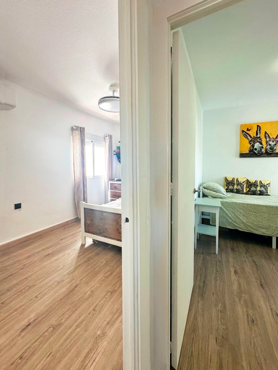 Bungalow na sprzedaż w Orihuela Costa