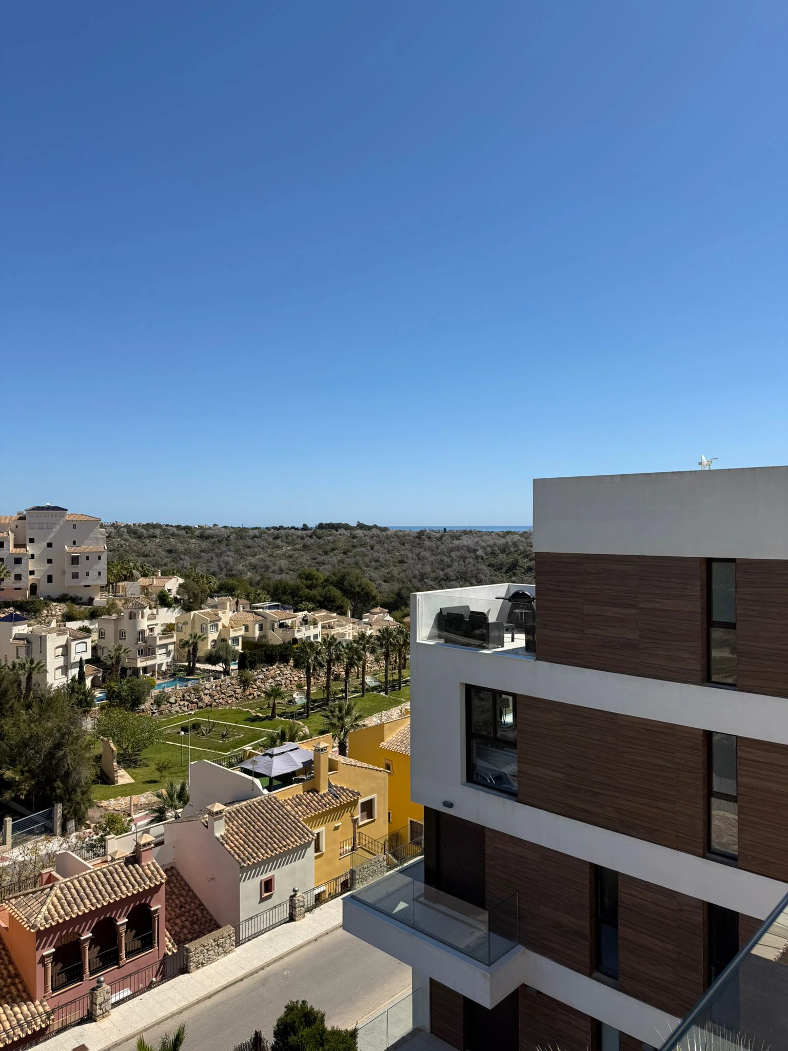 Apartament na sprzedaż w Orihuela