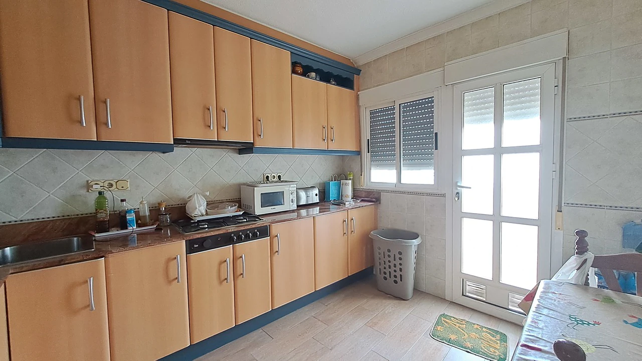 Townhouse na sprzedaż w Benijofar