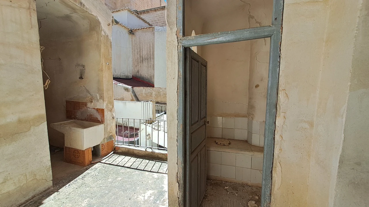 Apartment na sprzedaż w Orihuela