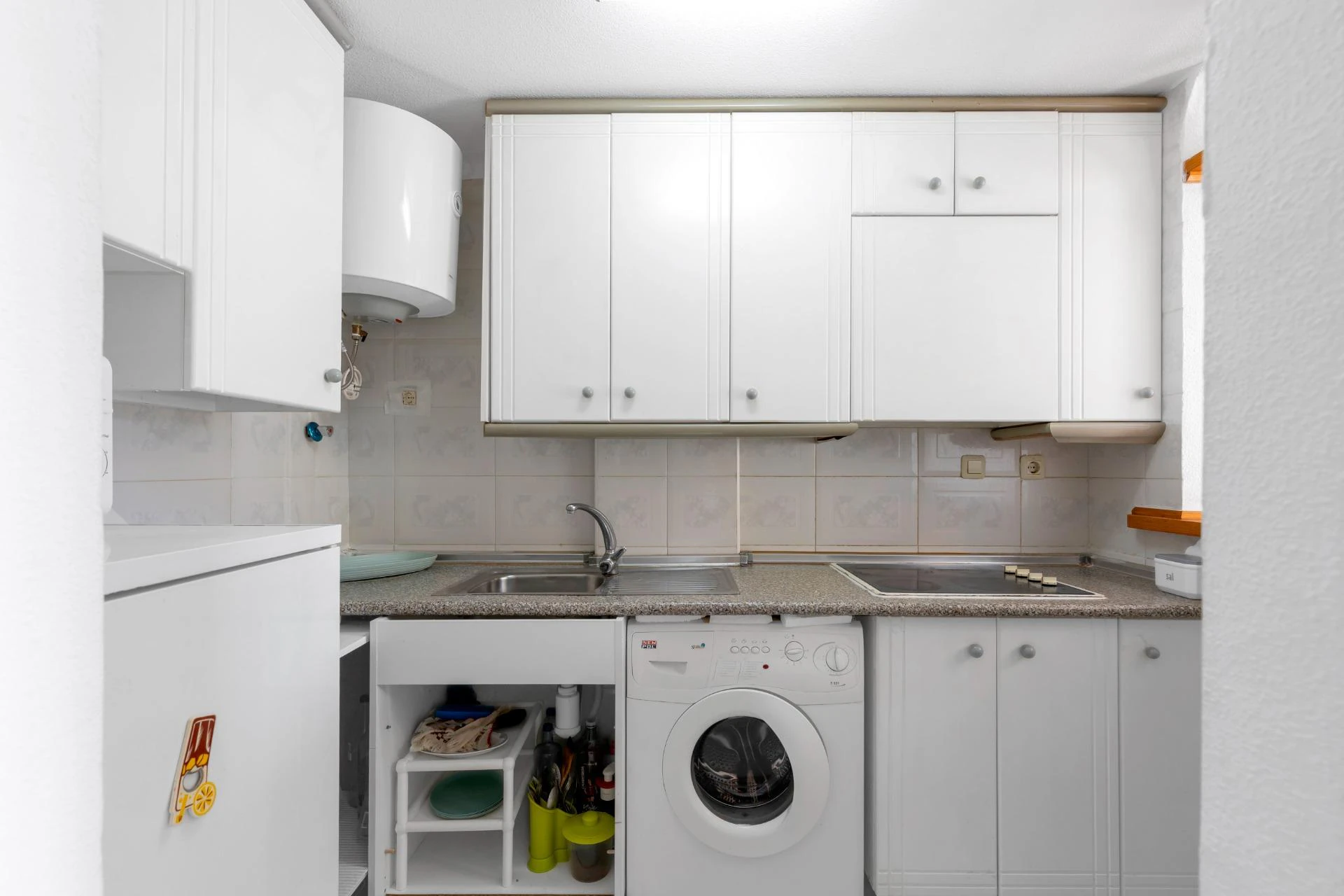 Apartament na sprzedaż w Torrevieja