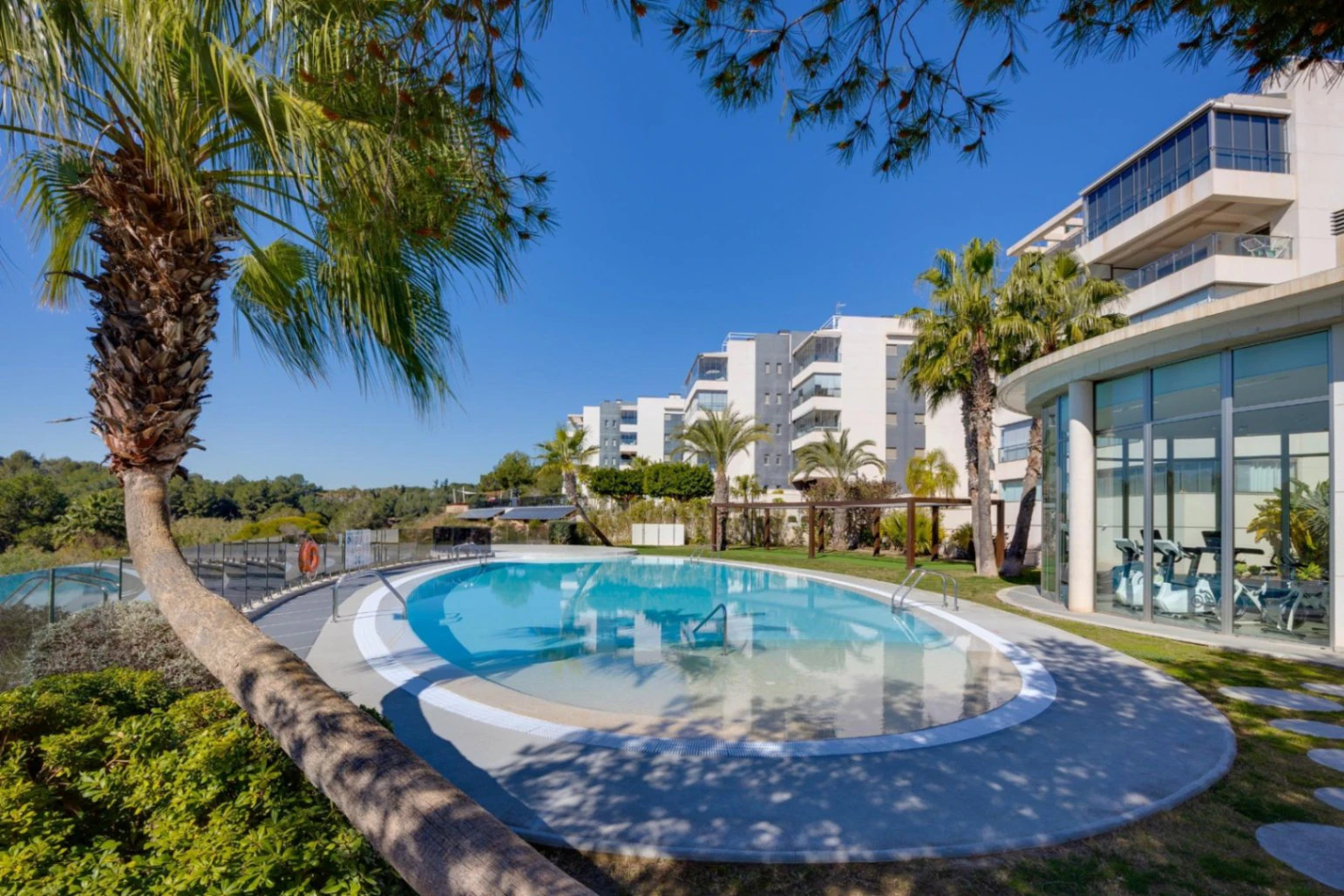 Apartament na sprzedaż w Orihuela