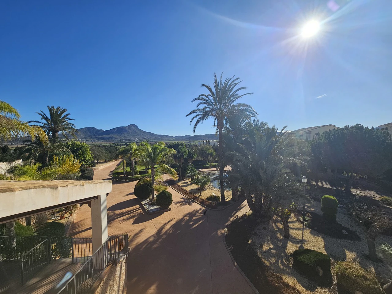 Villa на продажа в La Manga Club