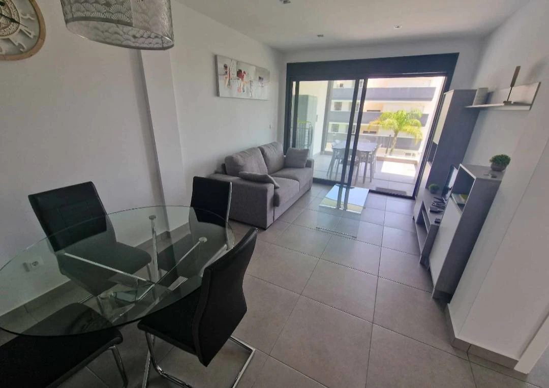 Apartament na sprzedaż w Orihuela