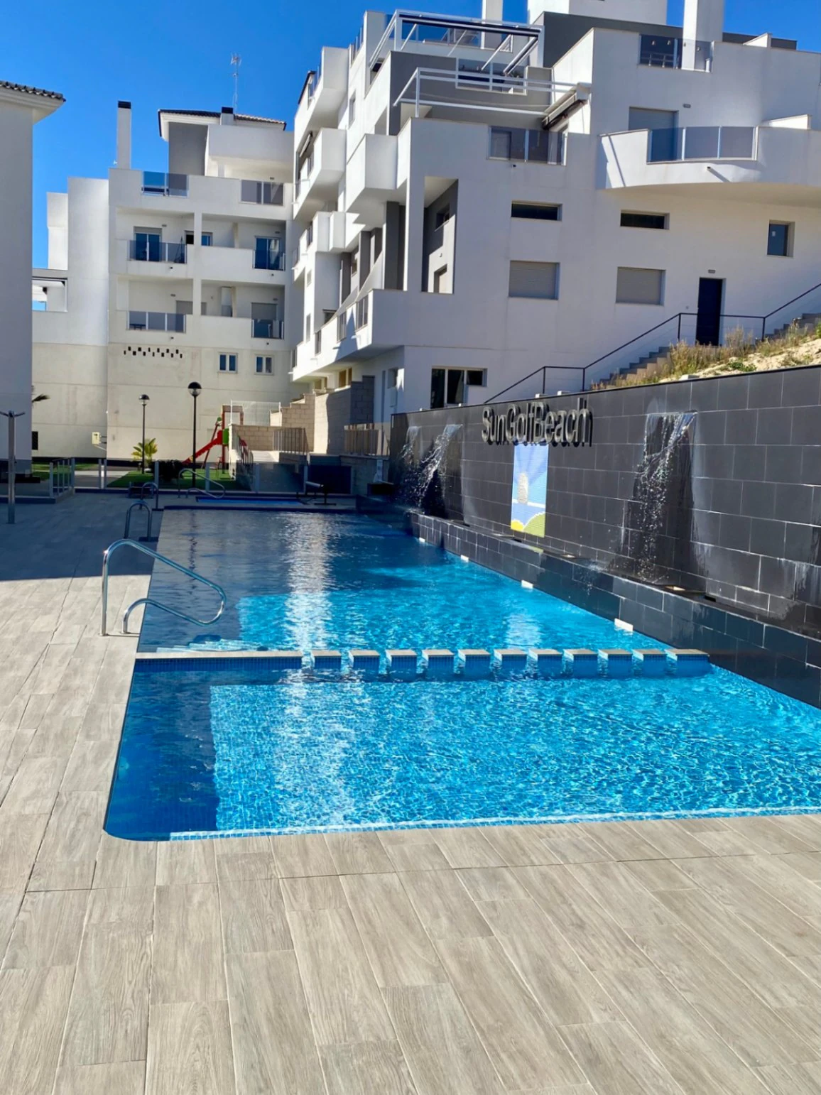 Apartament na sprzedaż w Orihuela