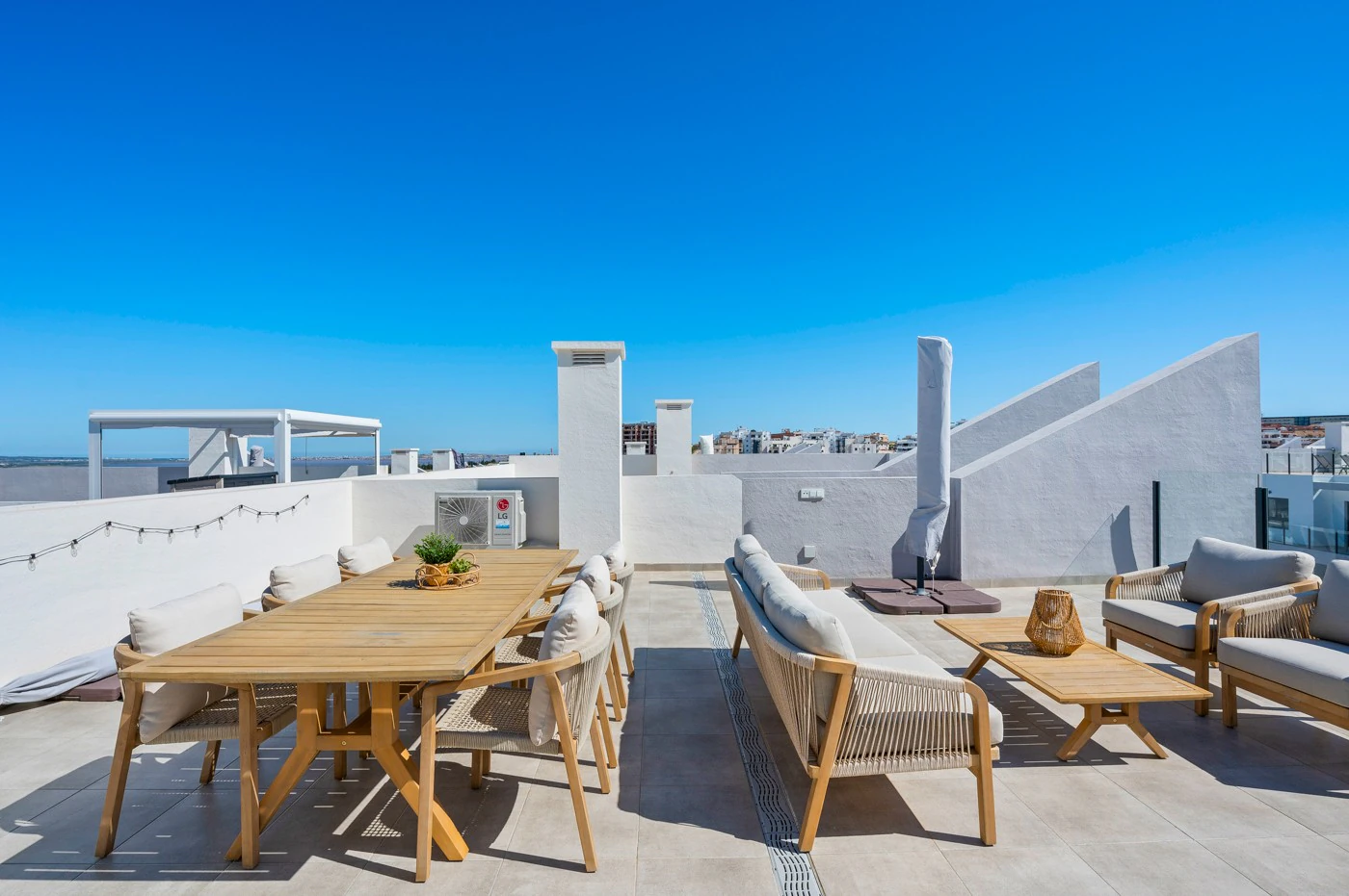 Apartament na sprzedaż w San Miguel De Salinas