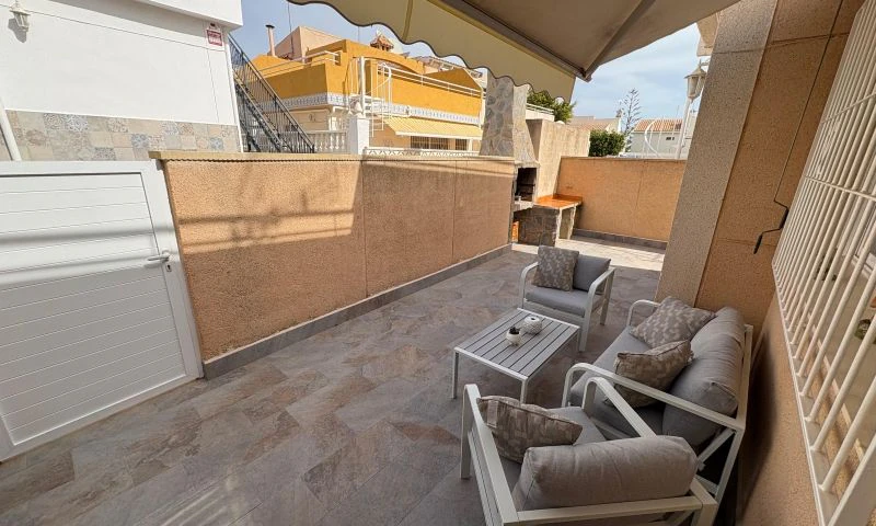 Duplex na sprzedaż w Torrevieja