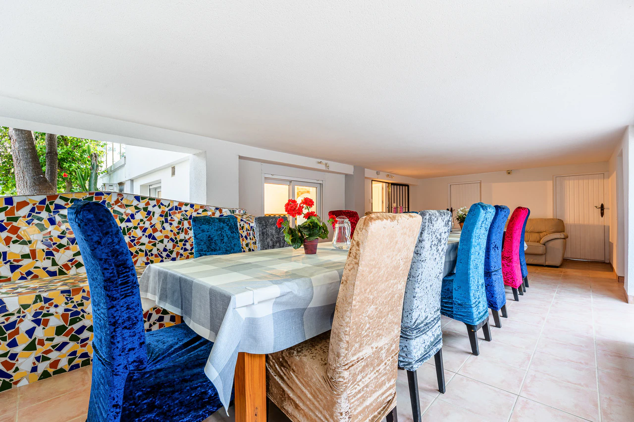 Chalet/Villa en venta en Dehesa De Campoamor