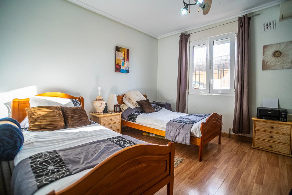Villa na sprzedaż w Torrevieja