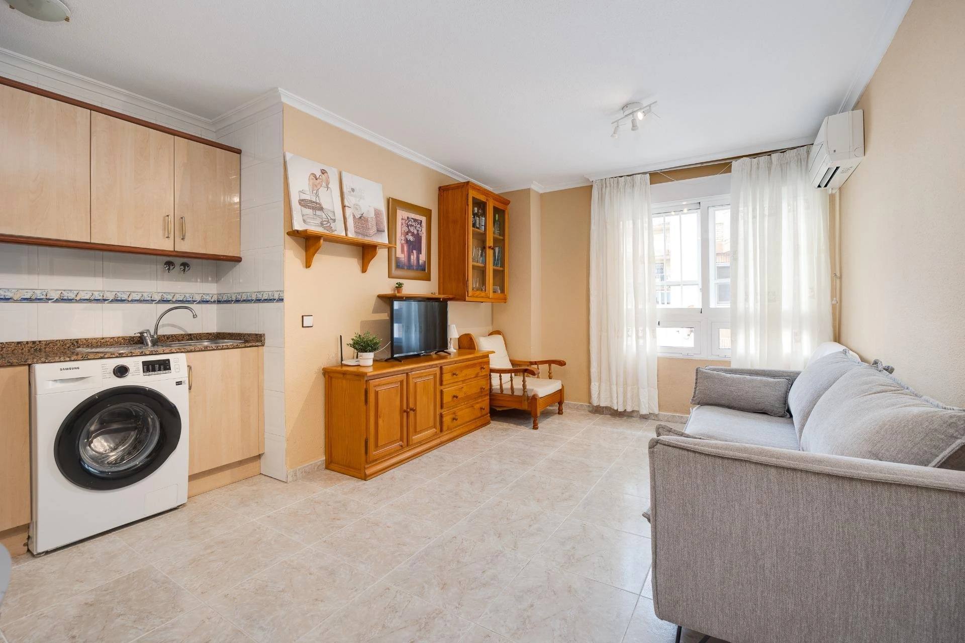 Apartament na sprzedaż w Torrevieja