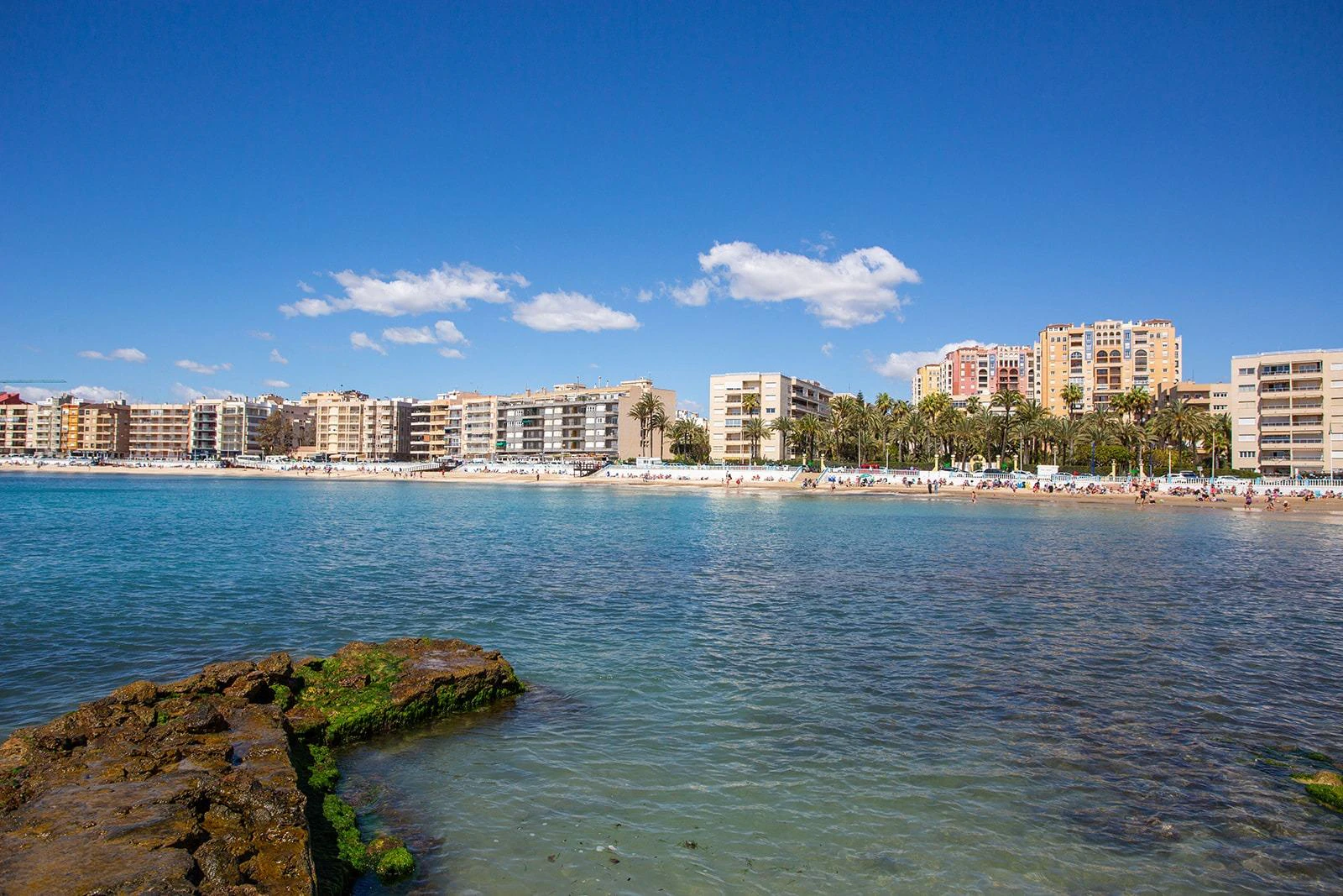 Apartament na sprzedaż w Torrevieja