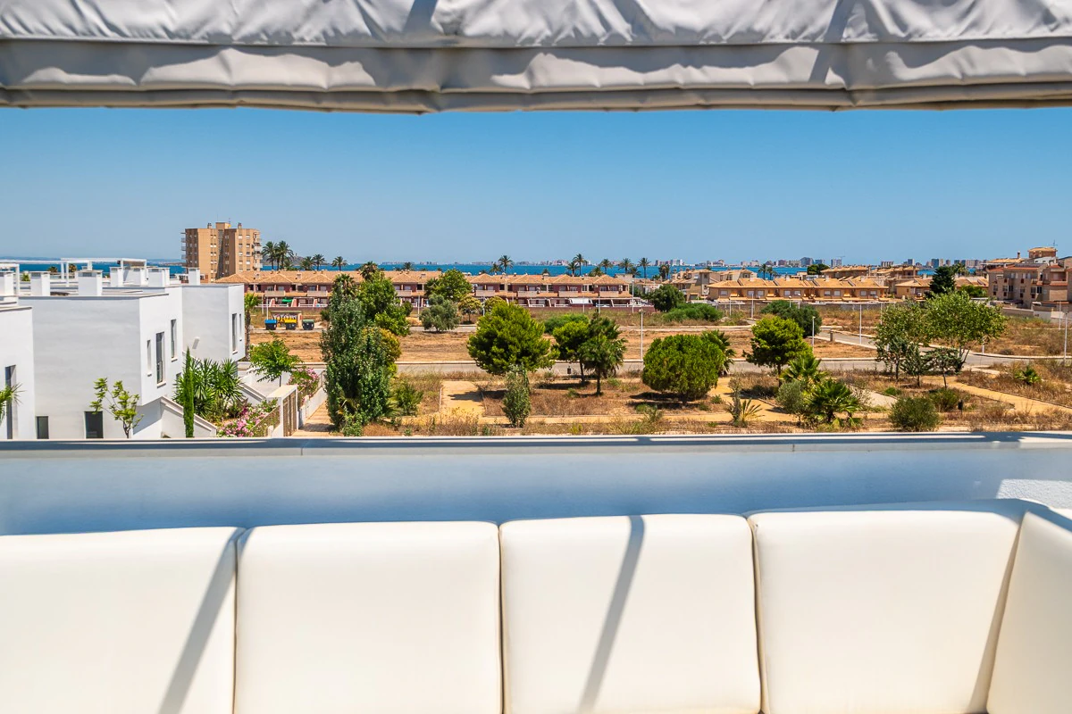 Sprzedaż. Penthouse w Cartagena