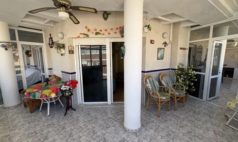 Apartament na sprzedaż w Torrevieja