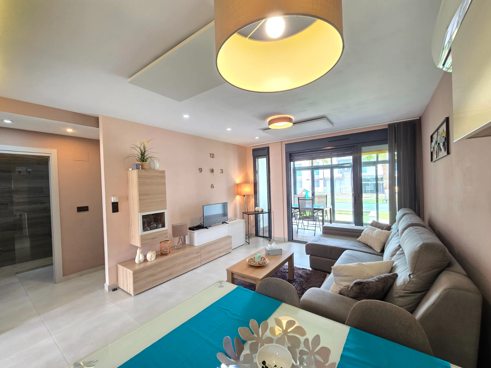Apartament na sprzedaż w Orihuela Costa *