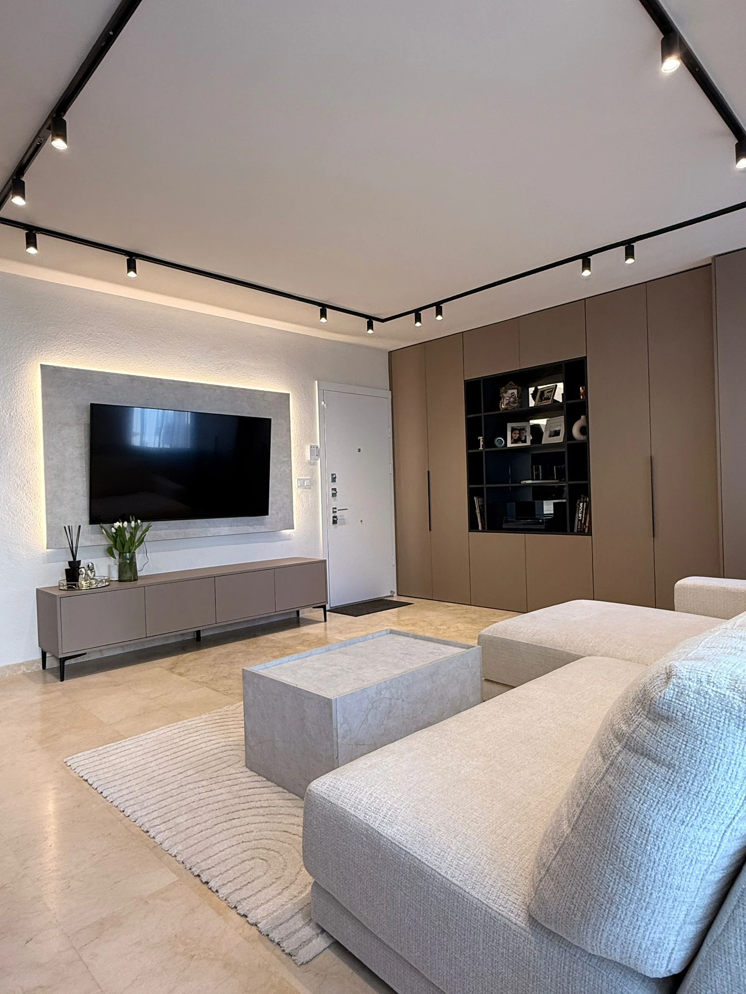 Penthouse na sprzedaż w Orihuela