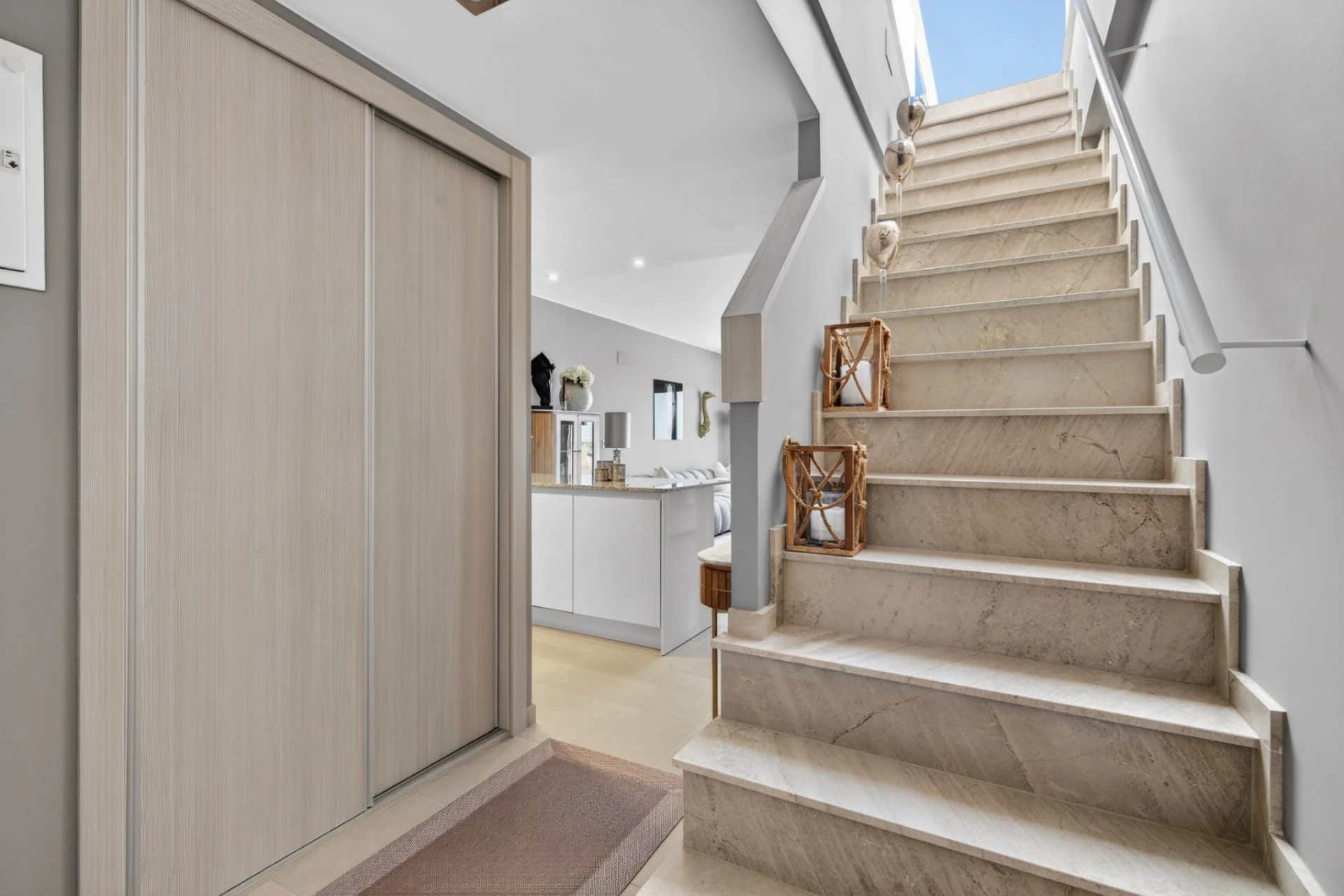 Ático en venta en Dehesa De Campoamor