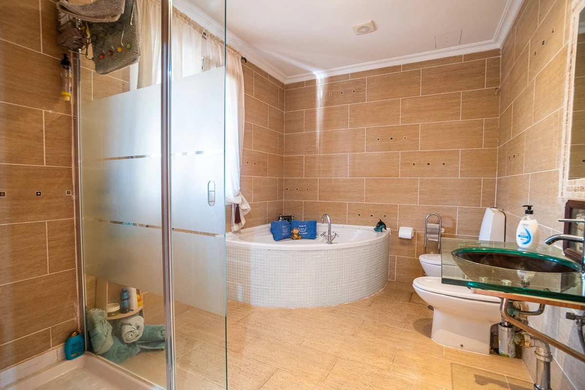 Villa na sprzedaż w Torrevieja