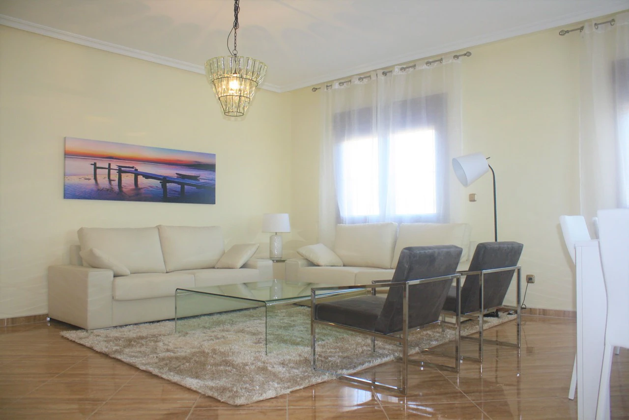 Villa na sprzedaż w Los Altos
