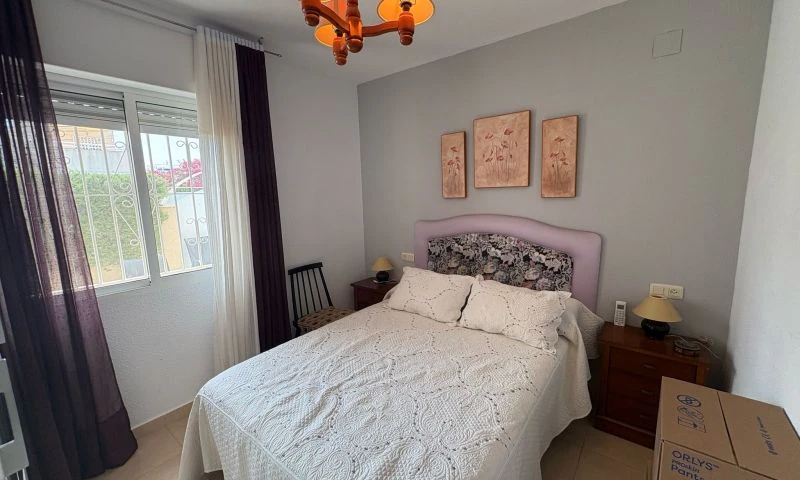 Duplex na sprzedaż w Torrevieja