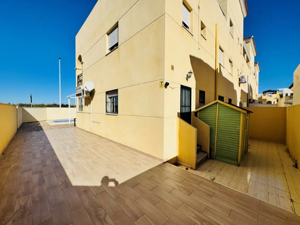Квартира на продажа в La Mata