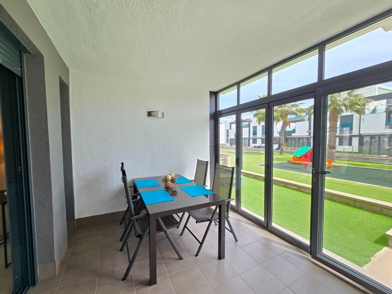 Apartament na sprzedaż w Orihuela Costa *