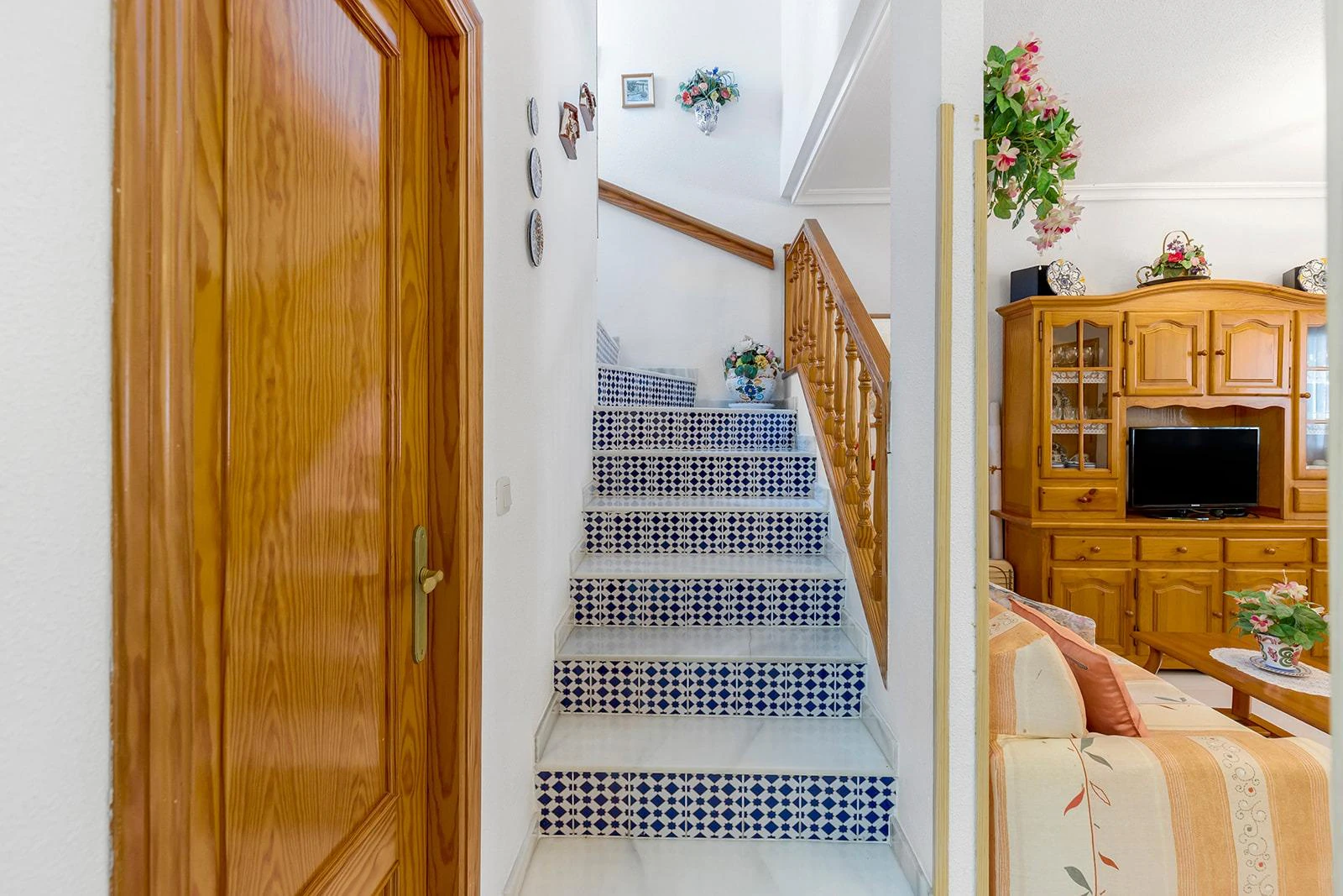 Бунгало на продажа в Torrevieja