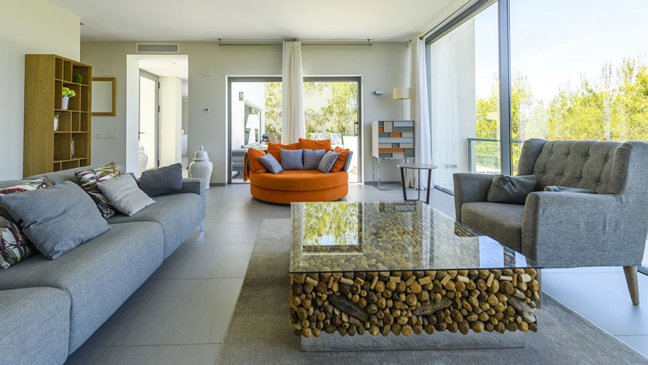 Villa na sprzedaż w Las Colinas Golf Resort