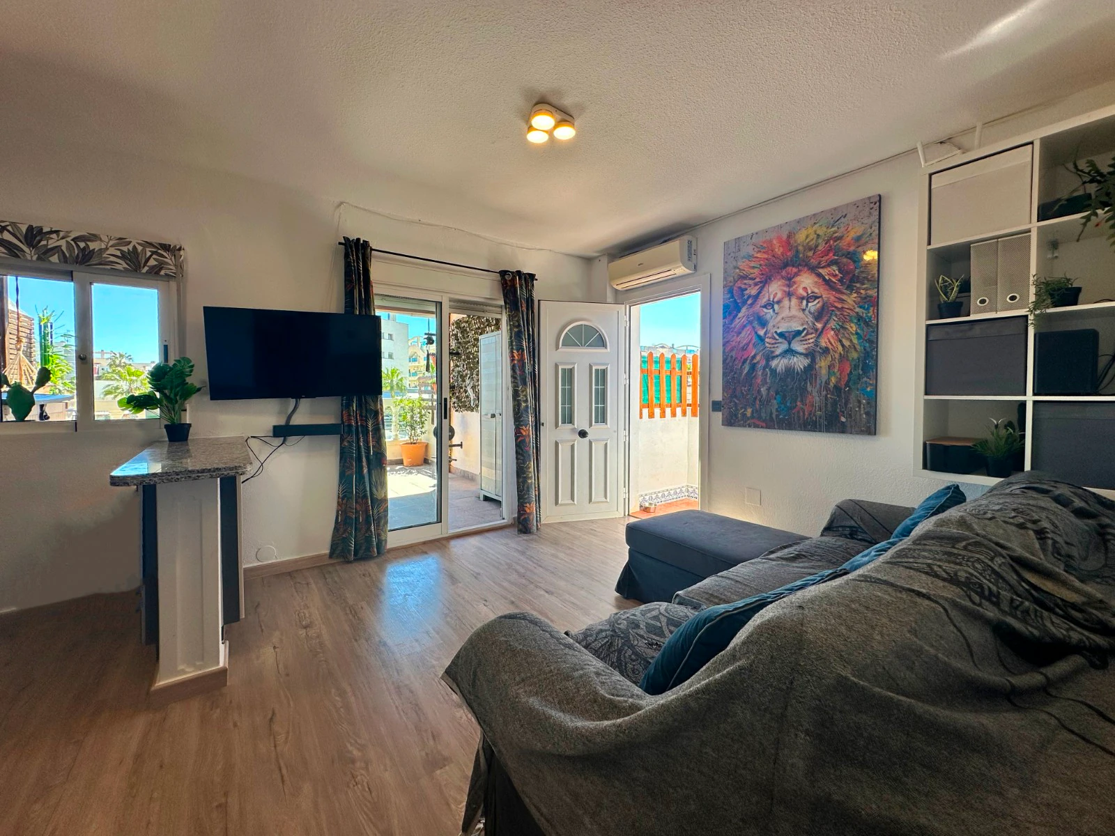 Bungalow na sprzedaż w Orihuela Costa