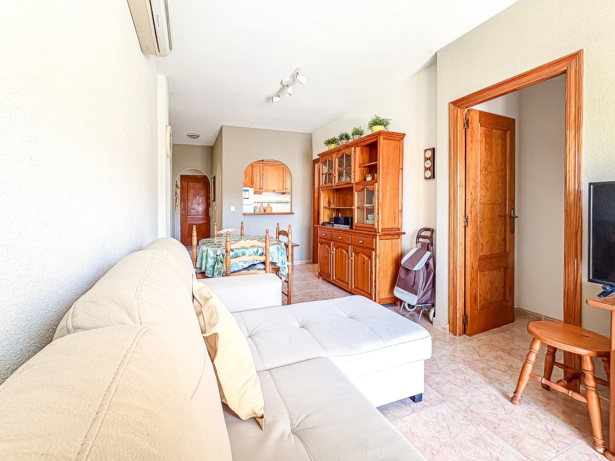 Apartament na sprzedaż w Torrevieja