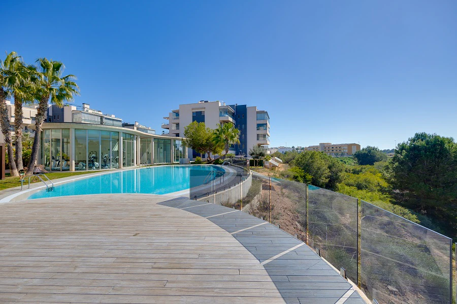 Apartament na sprzedaż w Orihuela