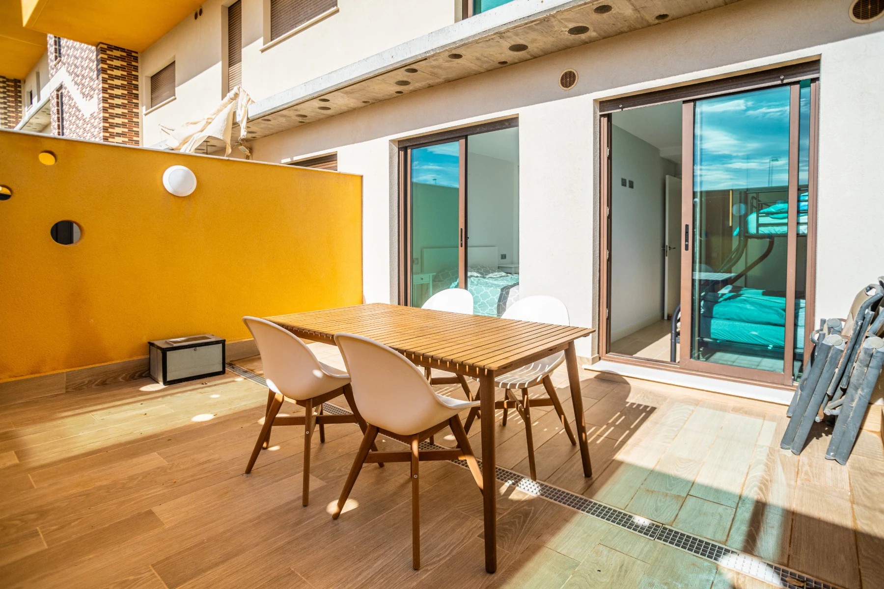 Apartament na sprzedaż w Cartagena