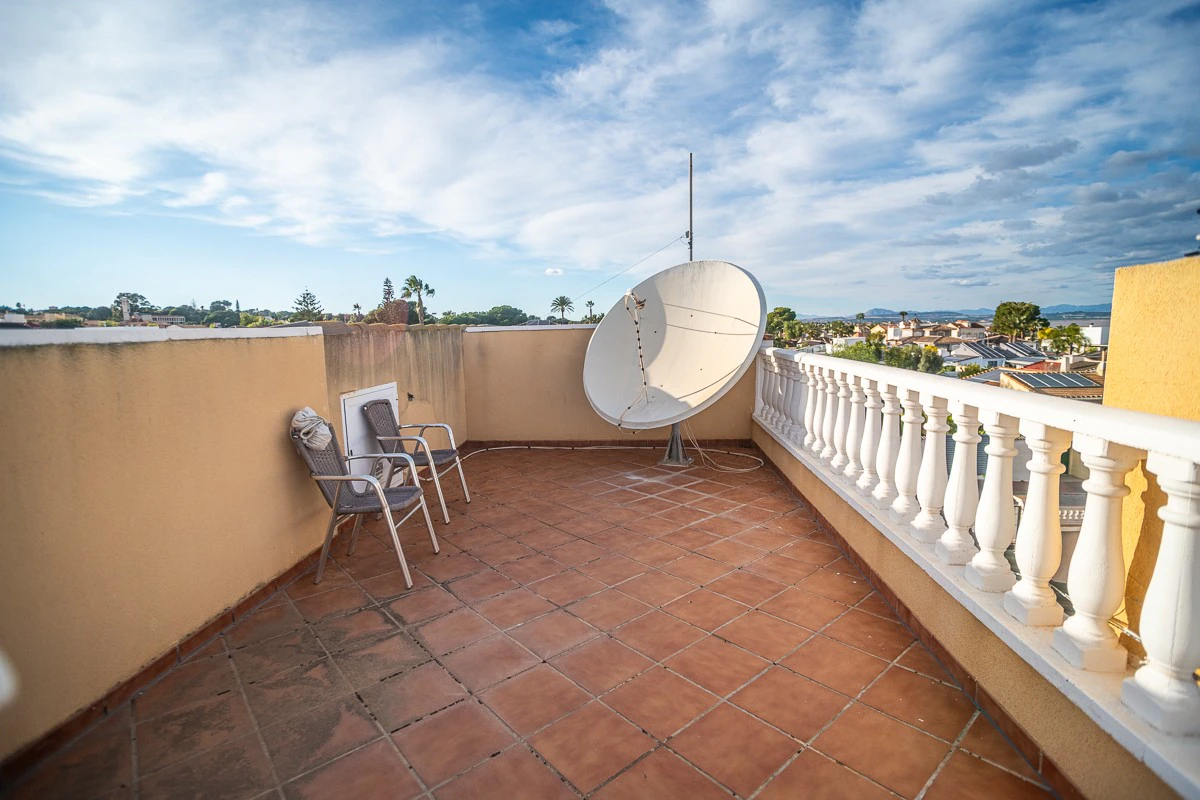 Villa na sprzedaż w Torrevieja