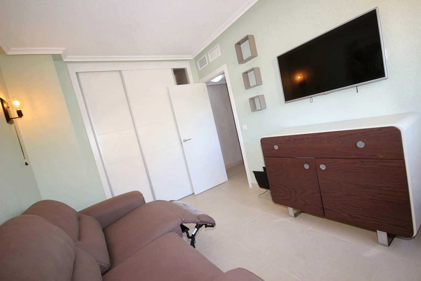 Apartment na sprzedaż w Orihuela Costa