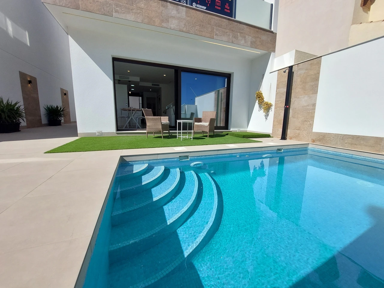 Villa na sprzedaż w San Pedro Del Pinatar