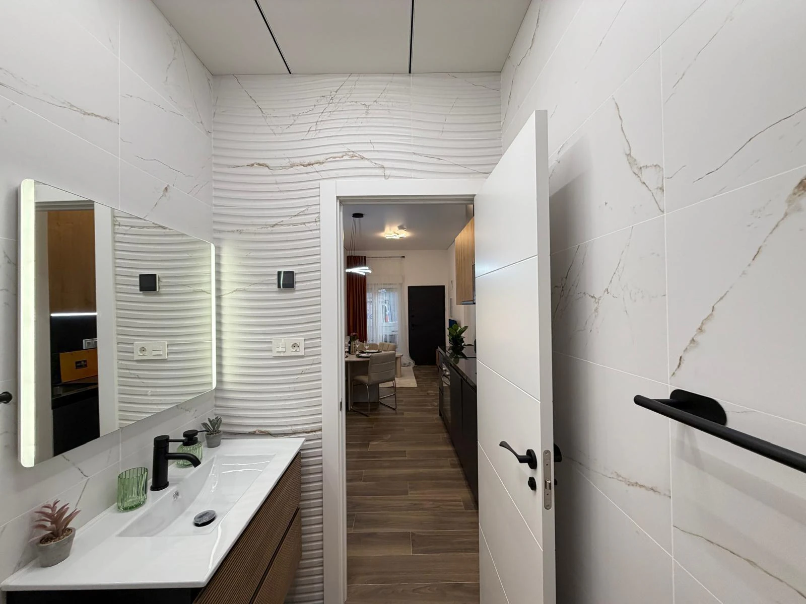 Apartament na sprzedaż w Torrevieja