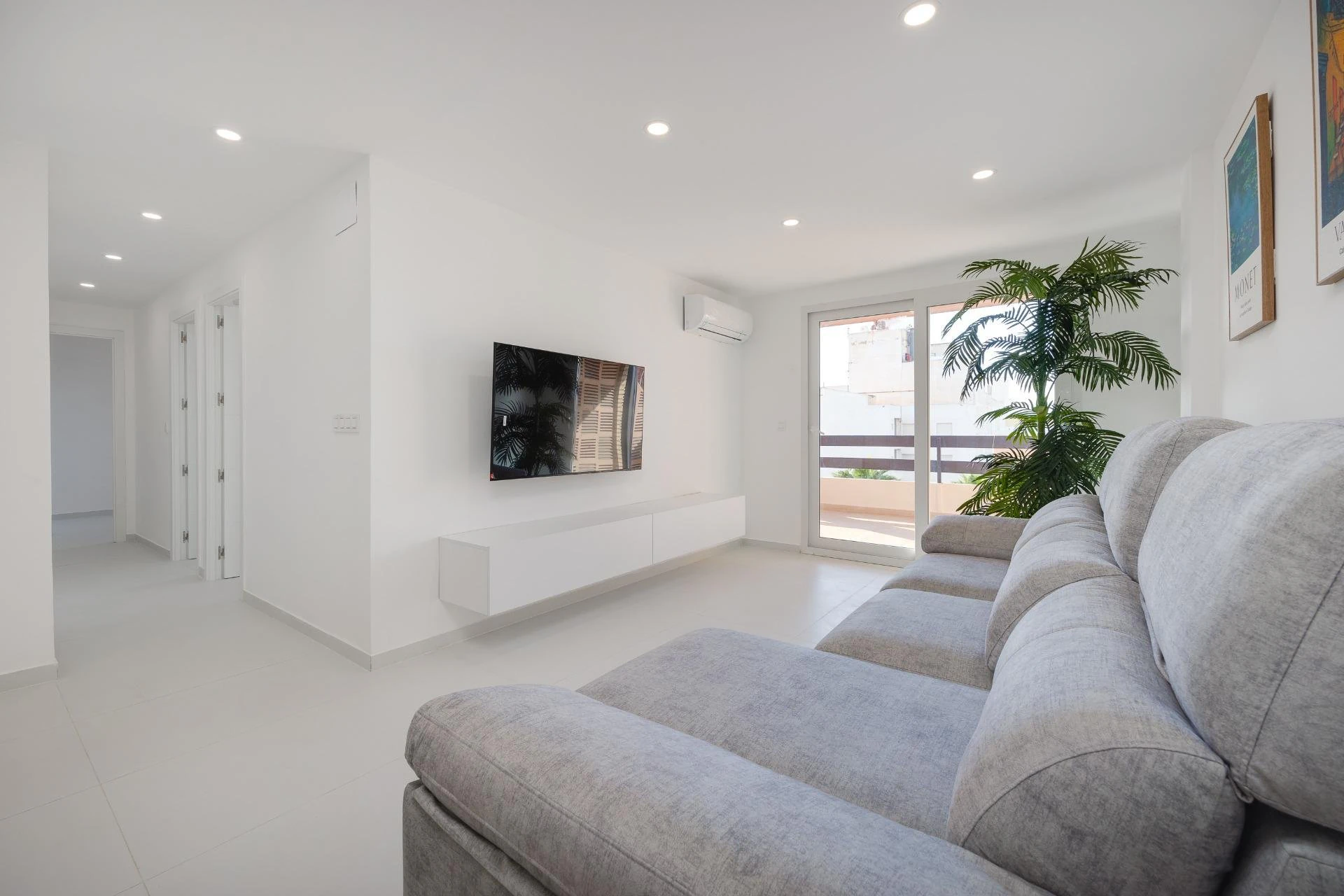 Apartament na sprzedaż w Torrevieja
