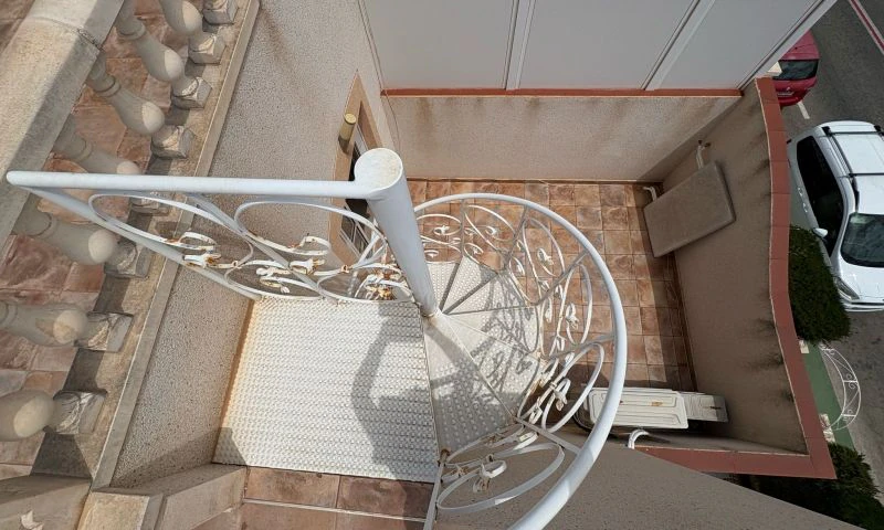 Duplex na sprzedaż w Torrevieja