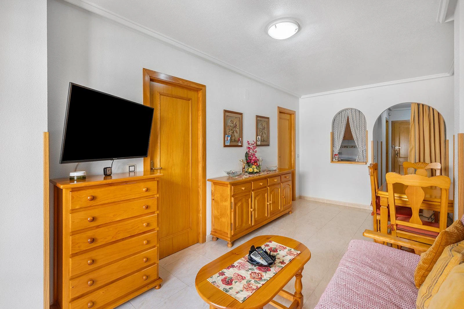 Apartament na sprzedaż w Torrevieja