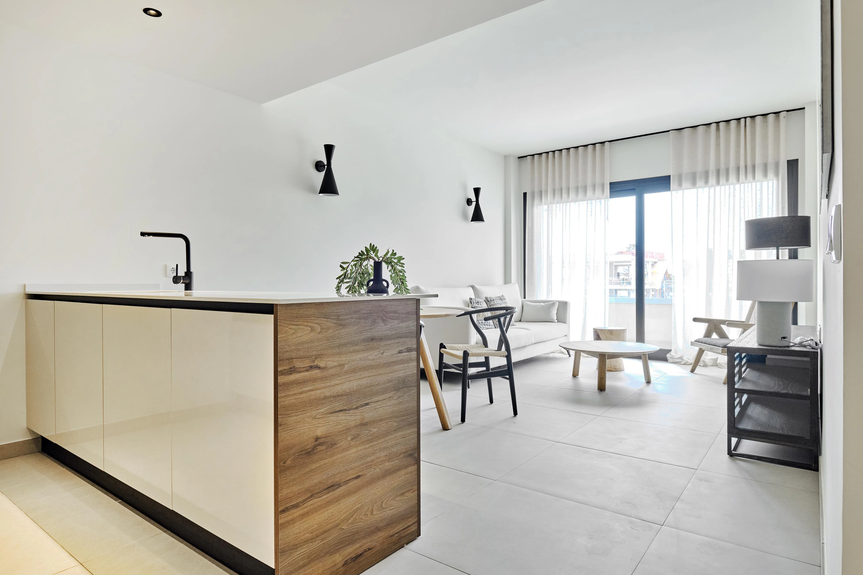Apartament na sprzedaż w Torrevieja