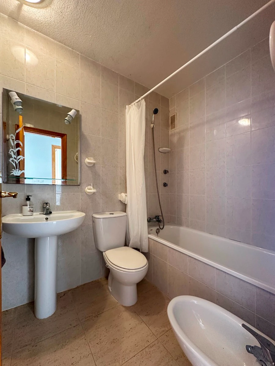 Bungalow na sprzedaż w San Miguel De Salinas
