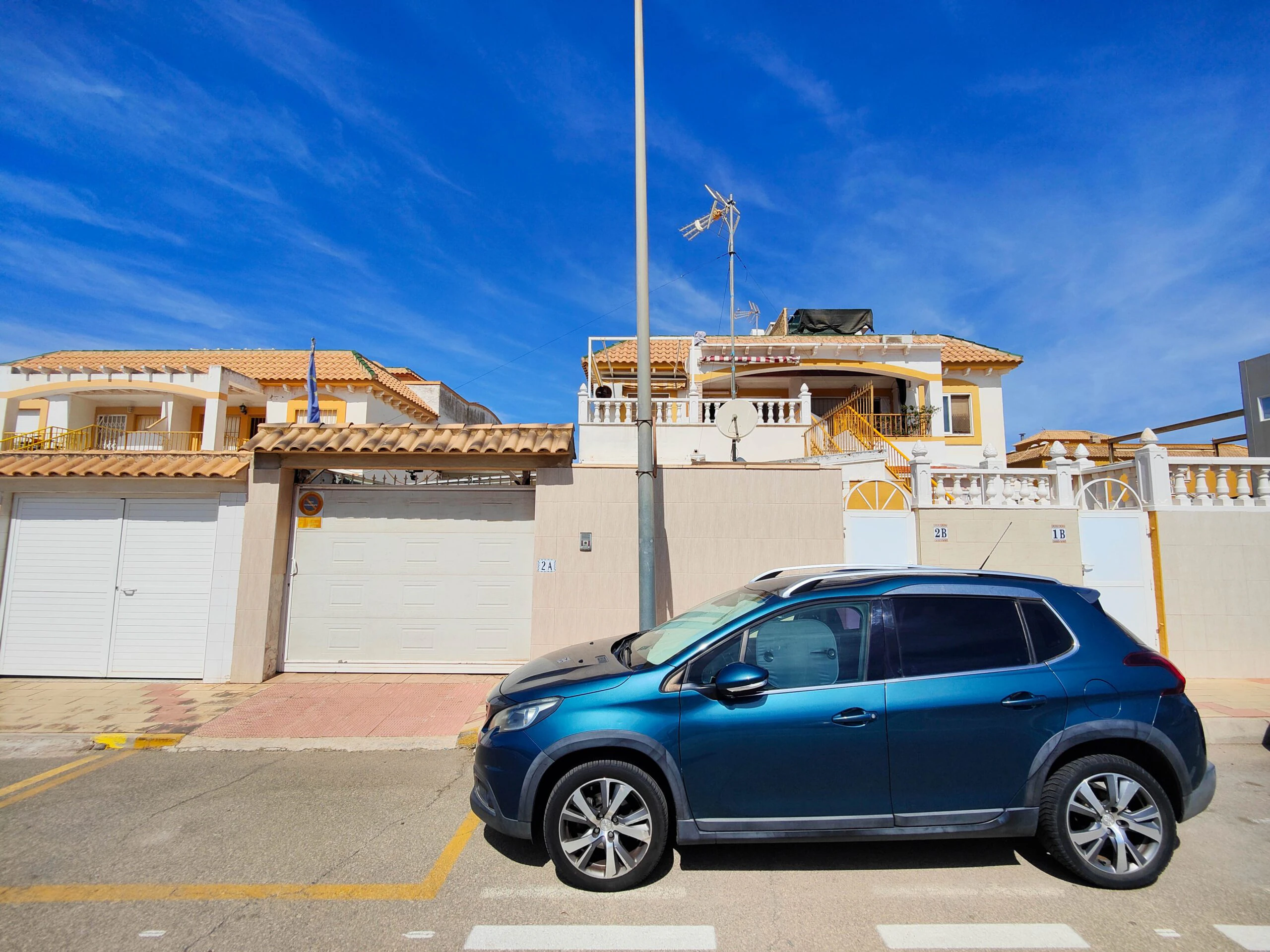 Bungalow na sprzedaż w Torrevieja