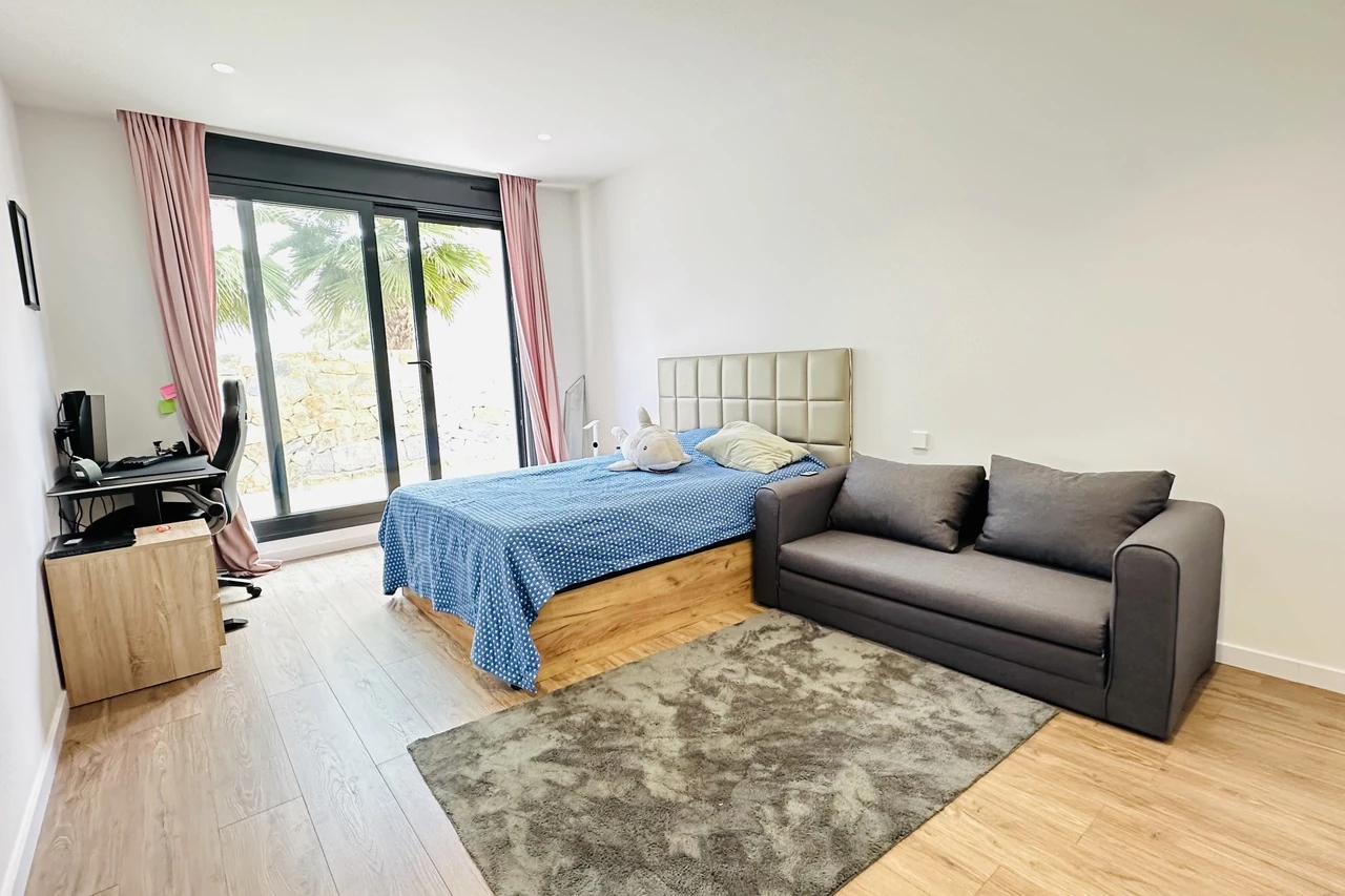 Villa na sprzedaż w Las Colinas Golf Resort