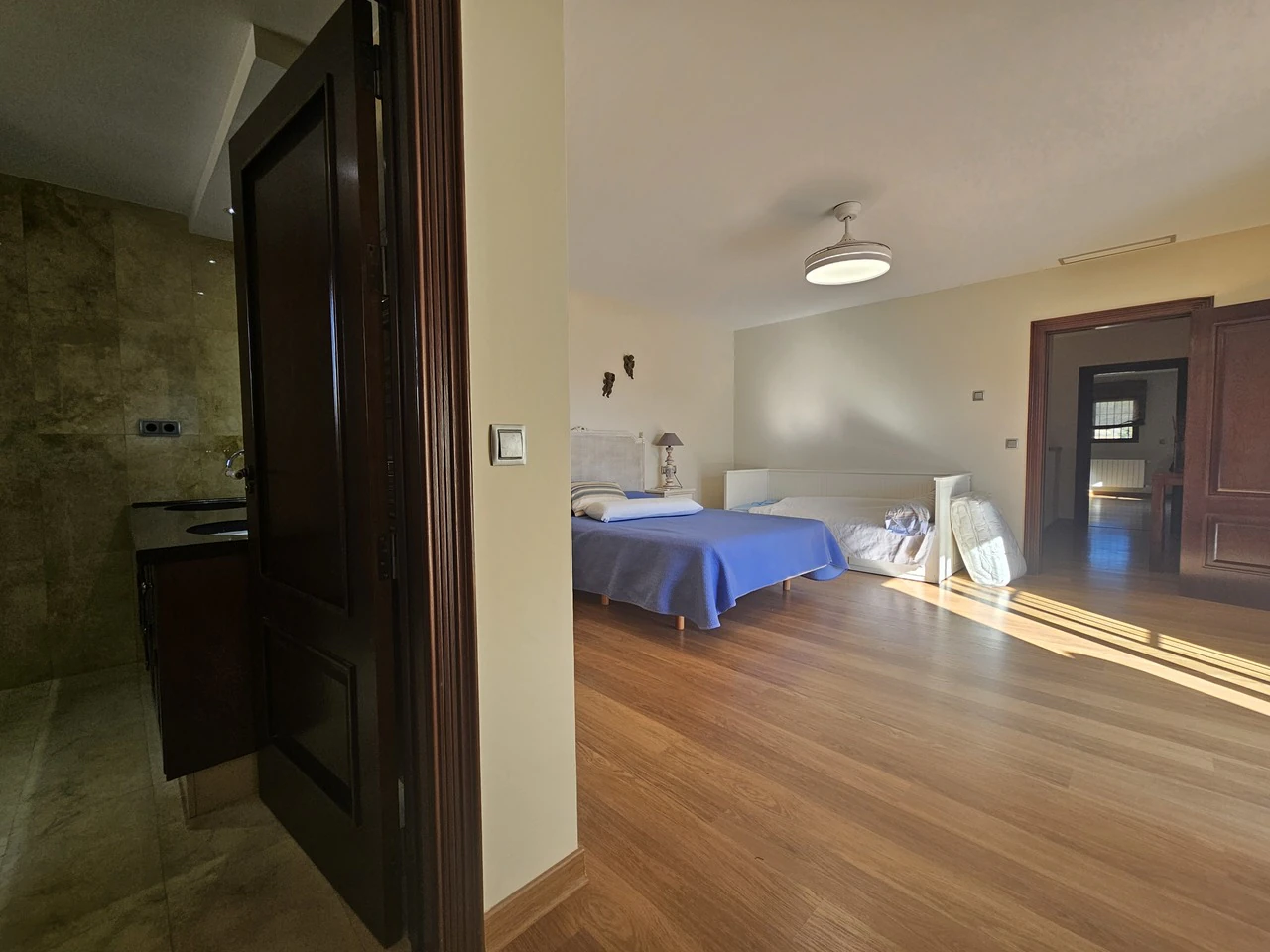 Villa на продажа в La Manga Club