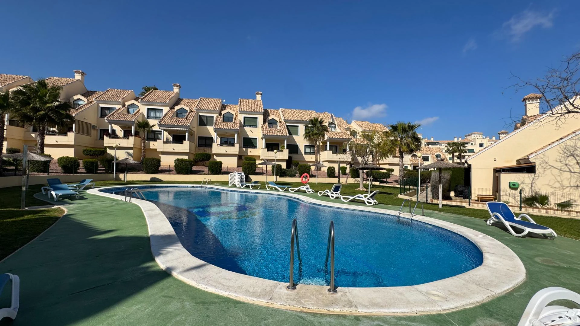 Apartament na sprzedaż w Orihuela Costa